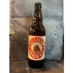 Twice Brewed Brewing Co. Ale Caesar