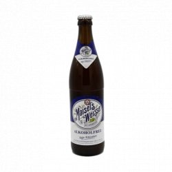 Brauerei Gebr. Maisel Maisel