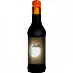 Pohjala Öö XO Imperial Baltic Porter Cognac Barrel Aged  Estonia - Sklep Impuls