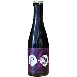 Pastore x Holy Goat Collab - Montone e Capra Frederiksdal Cherry & Dark Fruit Flanders Wild Red Ale 375ml (6.5%) - Indiebeer