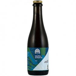 Vault City Brewing SDIPA Strata