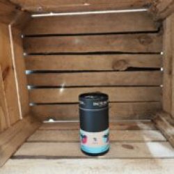 RYGR Brygghús HUGIN Bourbon Barrel Aged Imp Stout