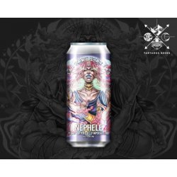 Tartarus Nephele - Beer Clan Singapore