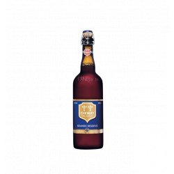 Chimay Grande Réserve (Blue)
