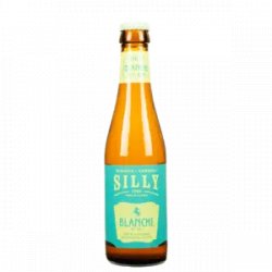 Brasserie de Silly Blanche de Silly