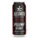 AleSmith Speedway Stout: Peanut Butter Cup Edition 