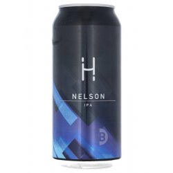 Hopalaa - Nelson IPA - Beerdome