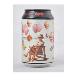 Pühaste Brewery Balloon Bay