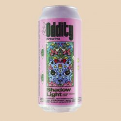 Shadow Light West DIPA  Oddity - Super by dot