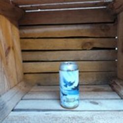 Spartacus Brewing Heaven