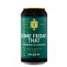 Thornbridge Some Friday That West Coast IPA 44cl Can 