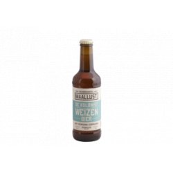 Maallust De Kolonist Weizen 24x30CL - Van Bieren