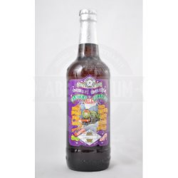 Samuel Smith Winter Welcome Ale