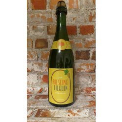 Tilquin Oude Riesling 2020 - Gerijptebieren.nl