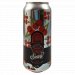 Vault City Fizzy Cherries Vault City Fizzy Cherries