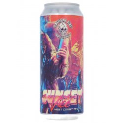 Radical Way - Sunset Vice - Beerdome