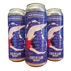 Hop Hooligans - State of flow - Little Beershop