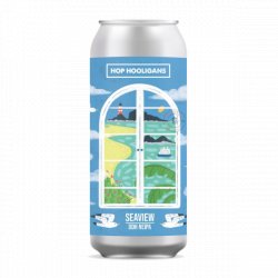 Hop Hooligans Seaview - Craft Central