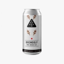 Anagram Brewery Brewdolf
