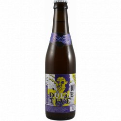 Brouwerij De Dolle Brouwers Dulle Teve - Dokter Bier