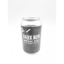 Dark Nun - De Struise Brouwers