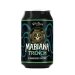 Mariana Trench - Pale Ale 5.3% Vol. 12 x 33cl Dose 
