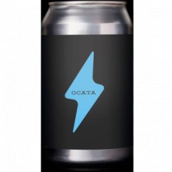 OCATA Garage Beer Co                                                                                                  IPA - OKasional Beer