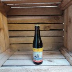Struise Pannepot Reserva