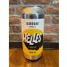 Helles (Lager)  Verdant 