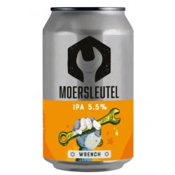 Moersleutel Craft Brewery Wrench