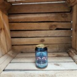 Tartarus Beers Bokkenrijder