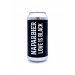 Naparbier Love is Black Naparbier Love is Black
