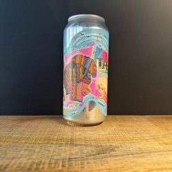 Sureshot Brewing It