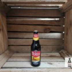 Texelse Bierbrouwerij Skuumkoppe