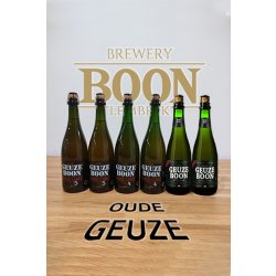 Boon Lambic Pack - Cervebel