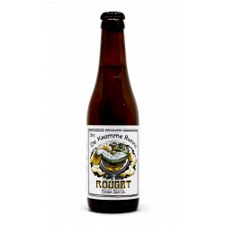 De Kromme Haring Rouget