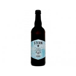 Stern - 13°ICEMAN 0,75l sklo 5,9% alk. - Beer Butik