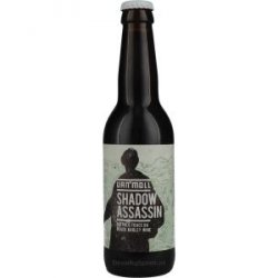 Van Moll Shadow Assassin Buffalo Trace BA - Drankgigant.nl