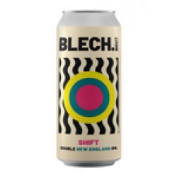 Blech.Brut SHIFT