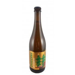 Sibeeria Boží Session IPA! 12° - Pivní ochutnávka