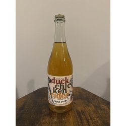 Duckchicken  Deric from IT: Old Spills Hill (750ml) - The Cat In The Glass