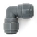 Duotight Push-In Fitting - 8 mm (516 in.) Codo 