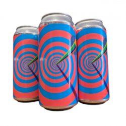 Omnipollo The Middle