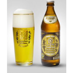 Augustiner Edelstoff