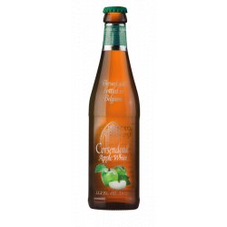 Corsendonk Apple White 33cl - Kerma Ltd