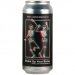 Mast Landing Shake Up Your Bones 0,473l  Double New England IPA 