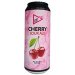 Funky Fluid: Cherry Sour - puszka 500 ml Funky Fluid: Cherry Sour - puszka 500 ml