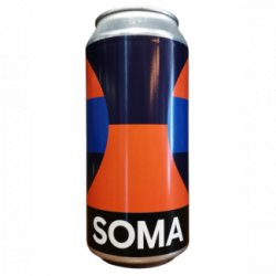 SOMA Beer Dosidos