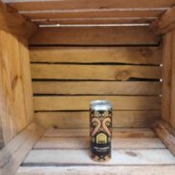 Vault City Brewing DDF Churros