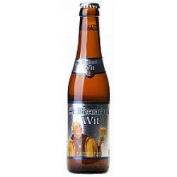 Пиво St. Bernardus - Wit  330 мл, 5.5% - Пиво лучше - pivoluchshe